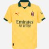 AC Milan Third Jersey 2025-2026