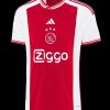 maillot-ajax-amsterdam-domicile-20232024 AJAX AMSTERDAM HOME JERSEY 20232024