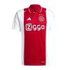 maillot-ajax-amsterdam-domicile-20242025 AJAX AMSTERDAM HOME JERSEY 20242025