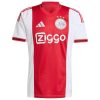 maillot-ajax-amsterdam-domicile-20252026 AJAX AMSTERDAM HOME JERSEY 2025-2026