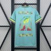 Ajax Amsterdam Bob Marley special edition jersey 2025-2026 season
