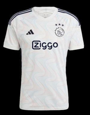 maillot-ajax-amsterdam-exterieur-20232024 AJAX AMSTERDAM AWAY JERSEY 20232024