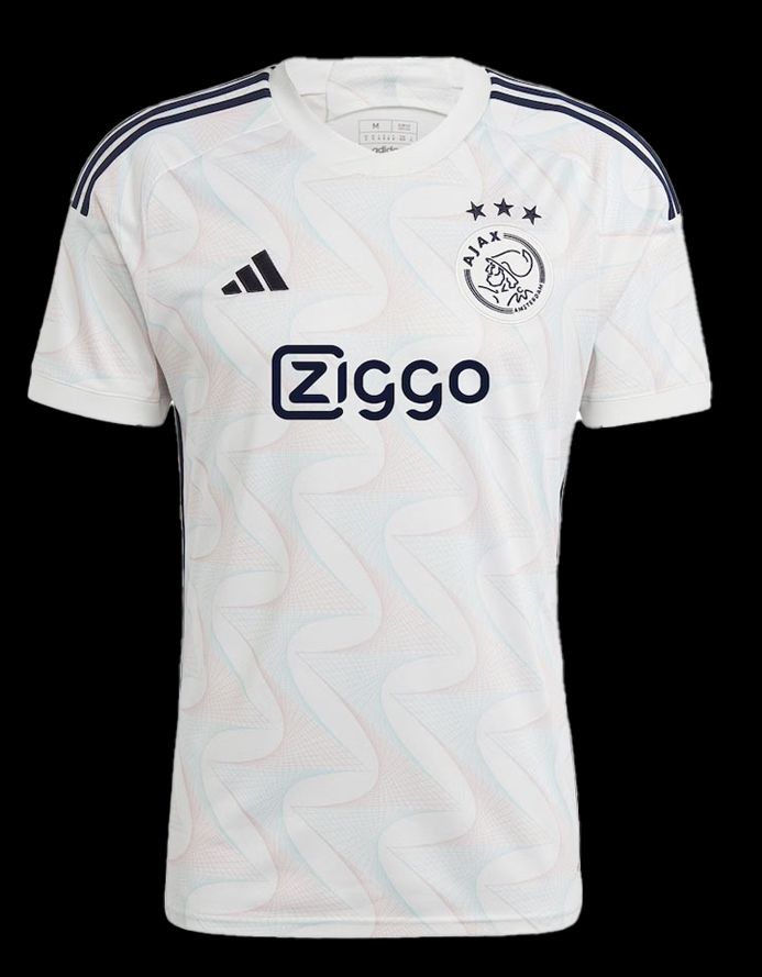 AJAX AMSTERDAM AWAY JERSEY 20232024
