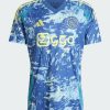maillot-ajax-amsterdam-exterieur-20242025 AJAX AMSTERDAM AWAY JERSEY 2024-2025