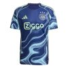 AJAX AMSTERDAM AWAY JERSEY 2025-2026