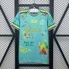 AJAX AMSTERDAM SPECIAL BOB MARLEY JERSEY 2025-2026