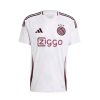 Ajax Amsterdam Third Jersey 20242025
