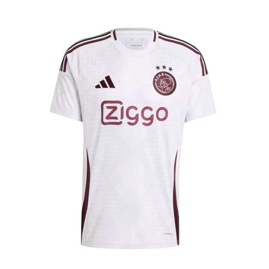 Ajax Amsterdam Third Jersey 20242025