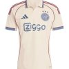 maillot-ajax-amsterdam-third-2025-2026 Ajax Amsterdam Third jersey 2025-2026