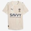 AL HILAL SFC CLUB WORLD CUP AWAY JERSEY 2025
