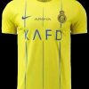 maillot-al-nassr-fc-domicile-20232024 AL NASSR FC HOME JERSEY 20232024