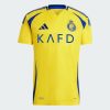 AL NASSR FC HOME JERSEY 2024-2025
