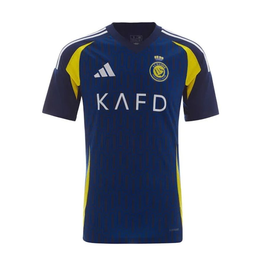 maillot-al-nassr-fc-exterieur-20242025 AL NASSR FC AWAY JERSEY 20242025