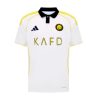 Al Nassr FC Third Jersey 2025-2026
