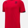 ALBANIA HOME JERSEY 2025