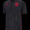 Albania FSHF Third Jersey 2023-2024