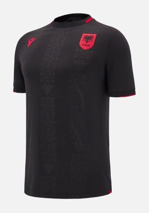 ALBANIA THIRD JERSEY 2025