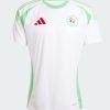 ALGERIA HOME JERSEY 20242025