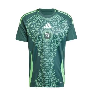 ALGERIA AWAY JERSEY 20242025