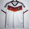 GERMANY HOME JERSEY 2014