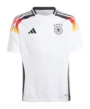 GERMANY HOME JERSEY 2024