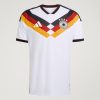 GERMANY HOME JERSEY 2026