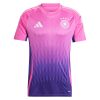 maillot-allemagne-exterieur-2024 GERMANY AWAY JERSEY 2024