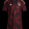 GERMANY AWAY WORLD CUP 2022 SOCCER JERSEY