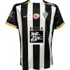 ANGERS SCO HOME JERSEY 20252026