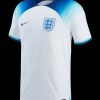 ENGLAND HOME JERSEY WORLD CUP 2022