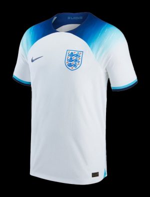 maillot-angleterre-domicile-world-cup-2022 ENGLAND HOME JERSEY WORLD CUP 2022
