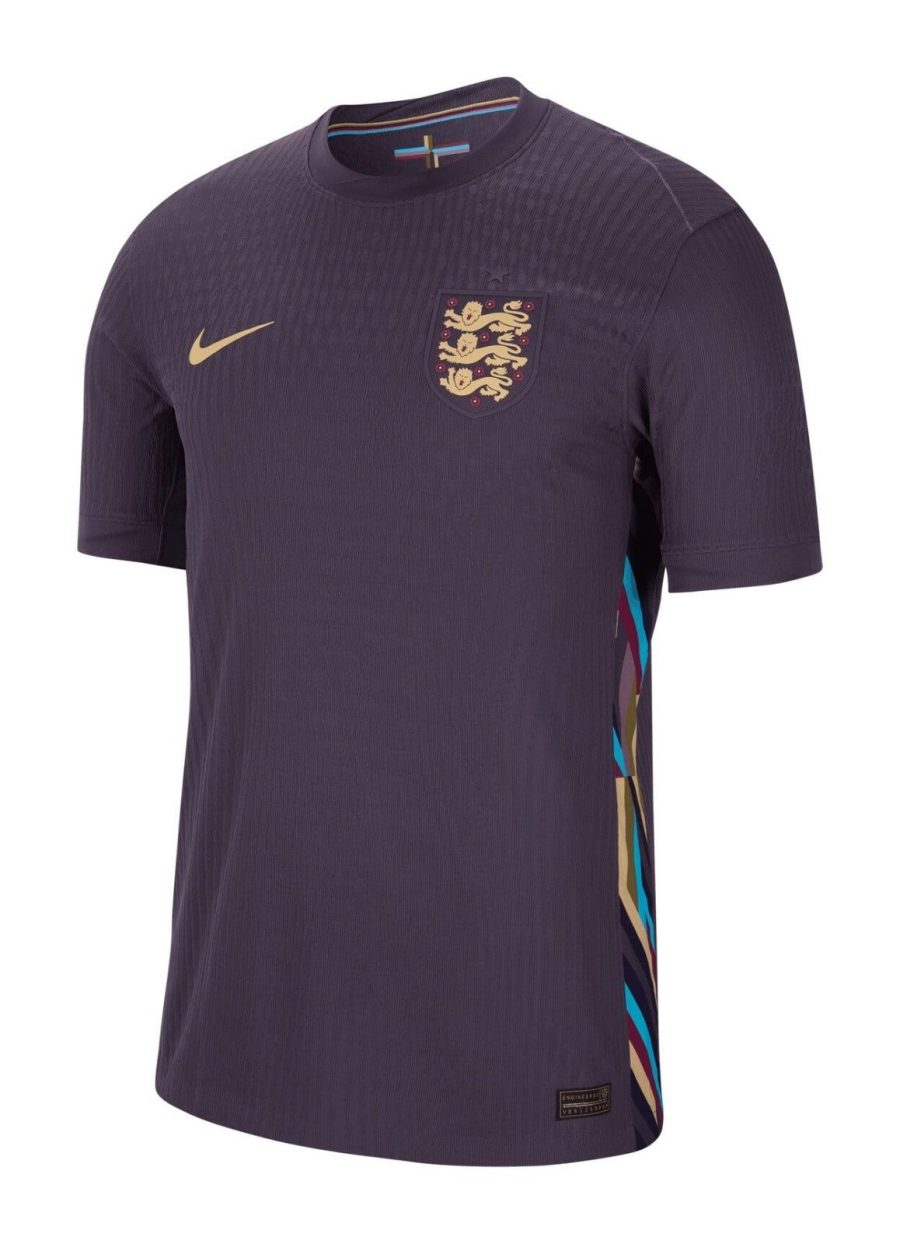 ENGLAND AWAY JERSEY 2024