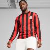 ac milan anniversary jersey season two thousand twenty four two thousand twenty five special edition