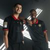 Bayer Leverkusen Anniversary Jersey 2024 2025 Season