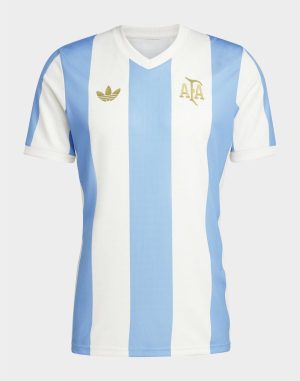 maillot-argentine-anniversaire-2024 ARGENTINA ANNIVERSARY JERSEY 2024