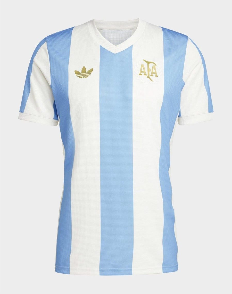 ARGENTINA ANNIVERSARY JERSEY 2024
