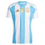 Argentina Home Soccer Jersey 2024