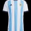 maillot-argentine-domicile-world-cup-2022 ARGENTINA HOME JERSEY WORLD CUP 2022