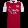 maillot-arsenal-domicile-20222023 ARSENAL HOME JERSEY 20222023