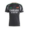 ARSENAL AWAY SOCCER JERSEY 20242025