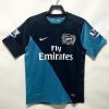 maillot-arsenal-fc-exterieur-20112012 ARSENAL FC AWAY SOCCER JERSEY 20112012