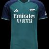 Arsenal Third Jersey 20232024