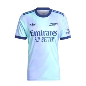 maillot-arsenal-third-20242025 Arsenal Third Soccer Jersey 20242025