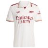 Arsenal Third Jersey 2025-2026