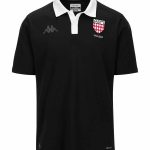 AS Monaco Centenary Soccer Jersey 2024-2025