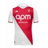 AS MONACO HOME JERSEY 20242025