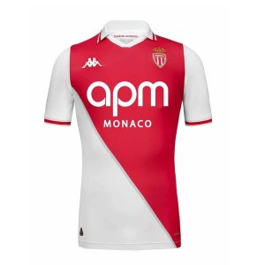 maillot-as-monaco-domicile-20242025 AS MONACO HOME JERSEY 20242025