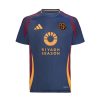 AS Roma Third Jersey 2024-2025
