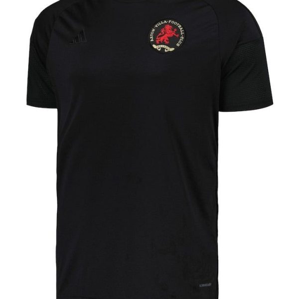 Aston Villa Anniversary Soccer Jersey 2024-2025