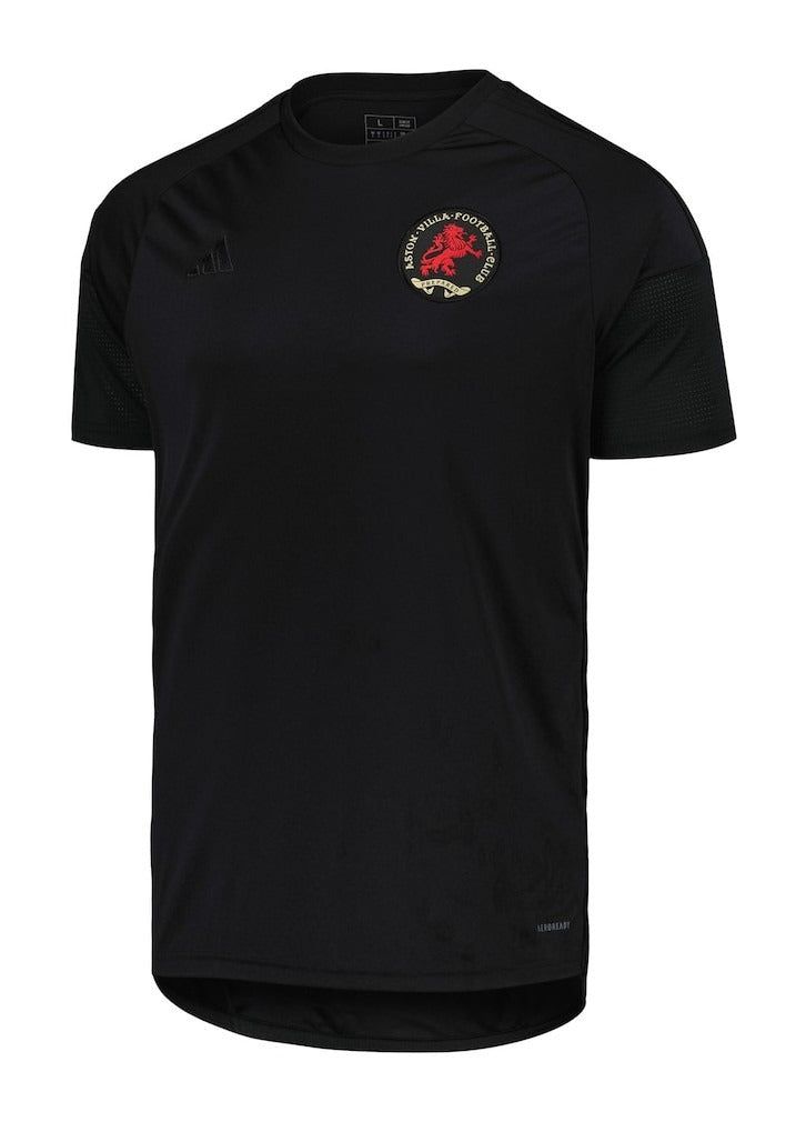 ASTON VILLA ANNIVERSARY JERSEY 20242025